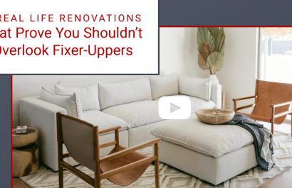 7 Real-Life Renovations That Prove You Shouldn’t Overlook Fixer-Uppers
